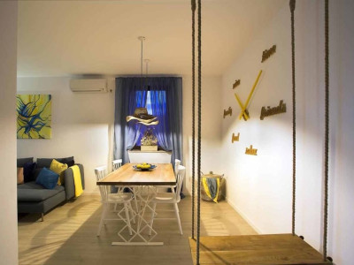 De închiriat | Apartament 2 camere | City Point