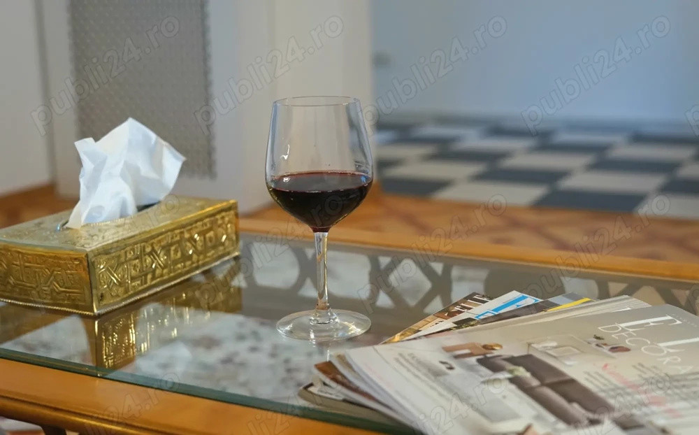 De închiriat | Apartament 2 camere | Ultracentral | Universitate 