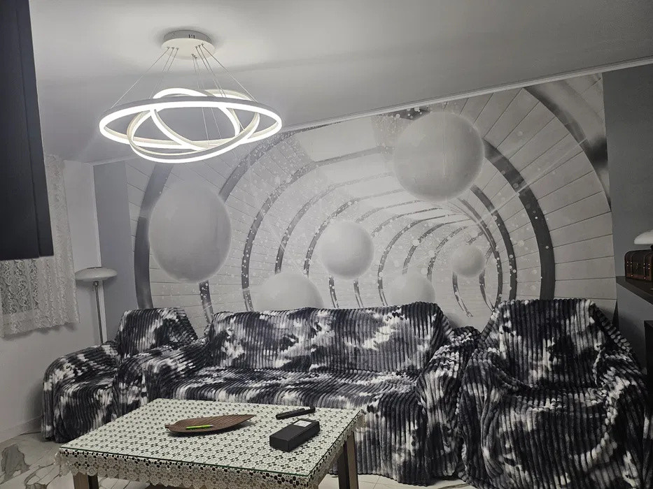 Apartament 3 camere Trapezului