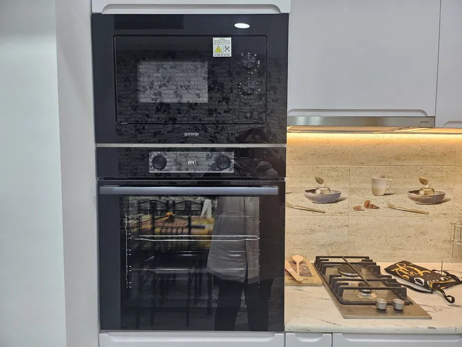 Apartament 3 camere Trapezului