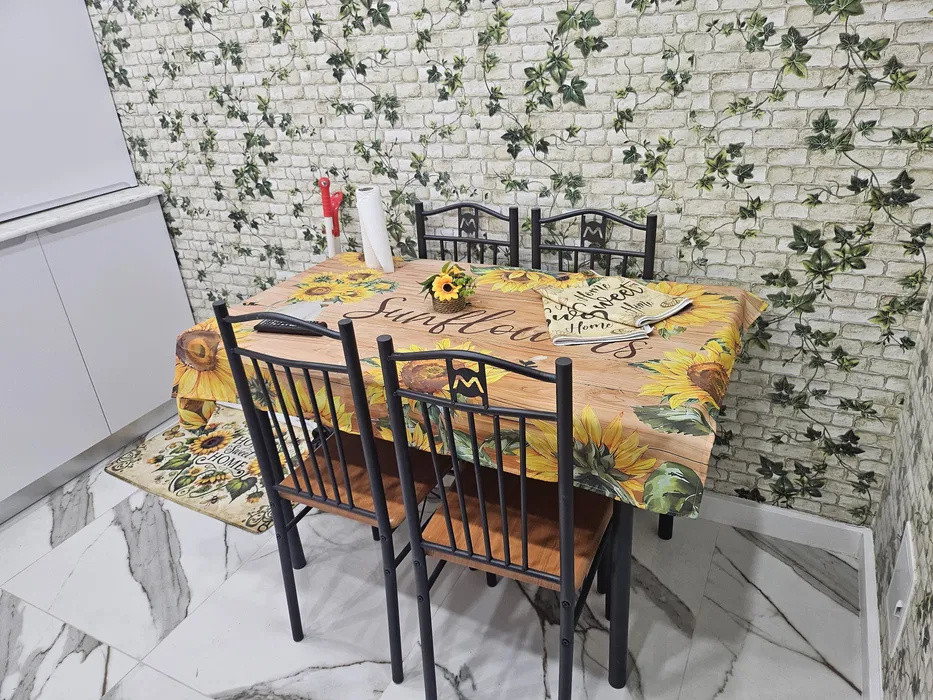 Apartament 3 camere Trapezului