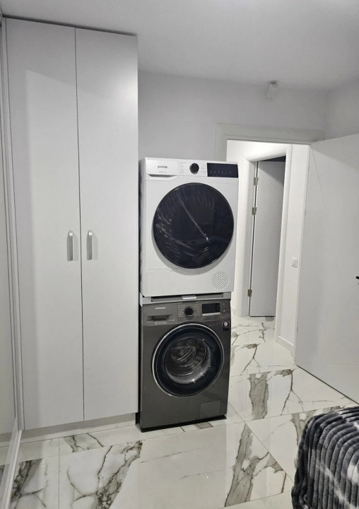 Apartament 3 camere Trapezului