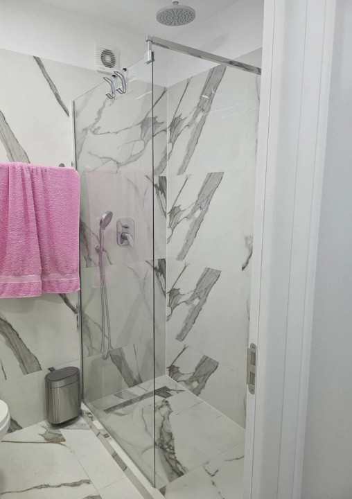 Apartament 3 camere Trapezului