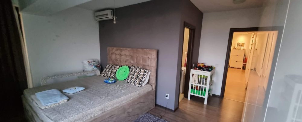 Apartament semidecomandat cu 2 camere  in Berceni 