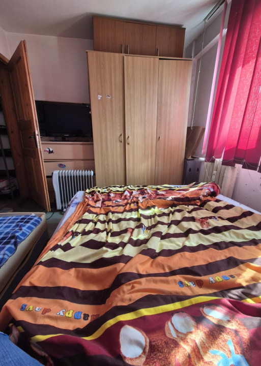 🏡 Apartament 2 camere – zonă excelentă, cu potențial!