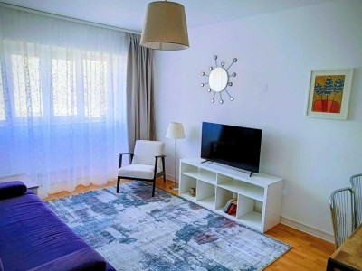 Apartament 2 camere Calea 13 Septembrie