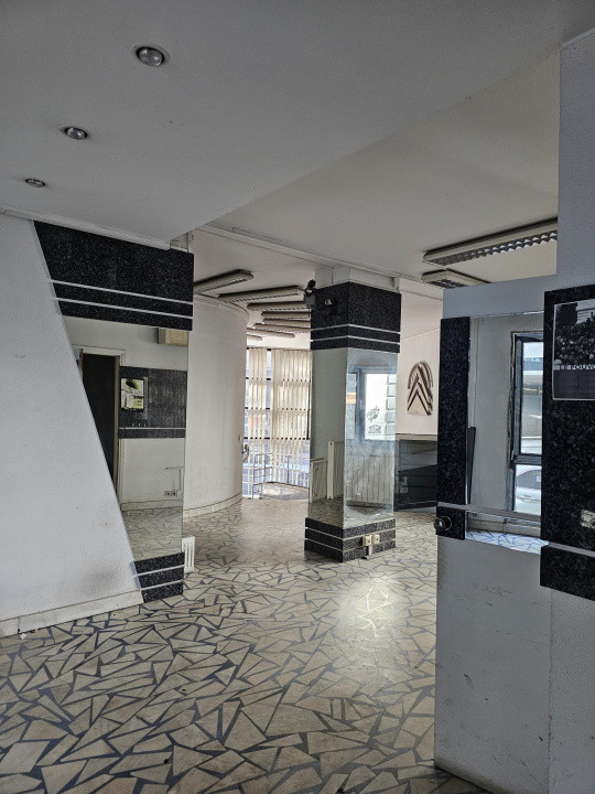 Spatiu Comercial - 210mp - Zona Universitate