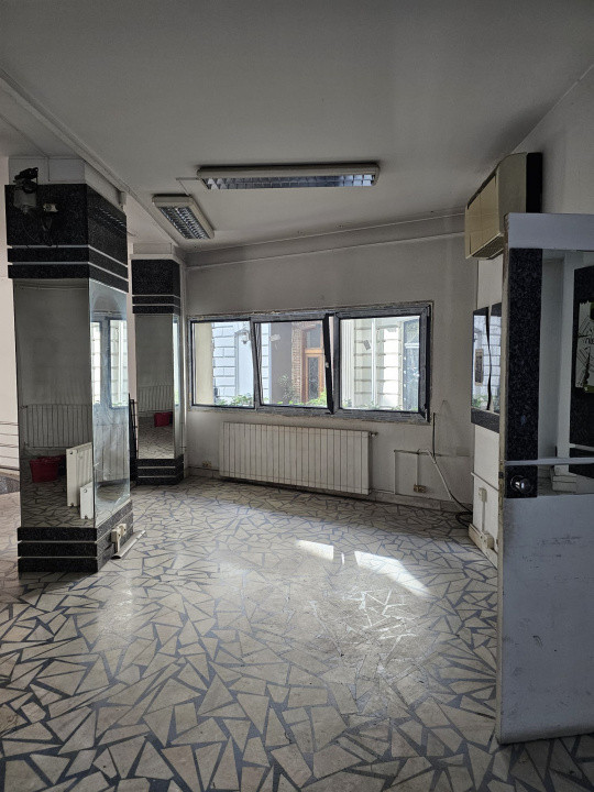 Spatiu Comercial - 210mp - Zona Universitate