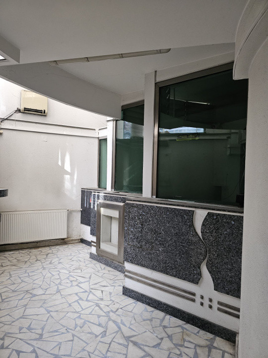 Spatiu Comercial - 210mp - Zona Universitate