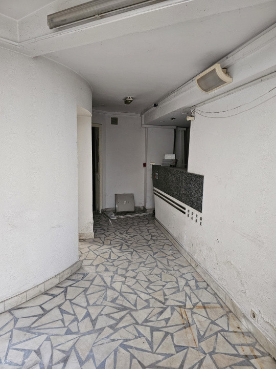 Spatiu Comercial - 210mp - Zona Universitate