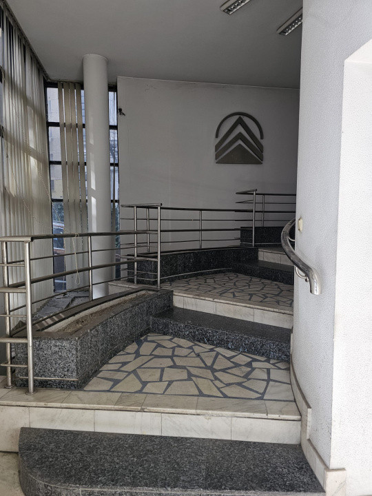 Spatiu Comercial - 210mp - Zona Universitate