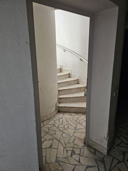 Spatiu Comercial - 210mp - Zona Universitate