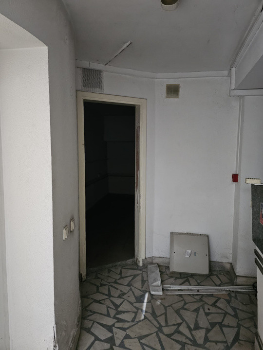 Spatiu Comercial - 210mp - Zona Universitate