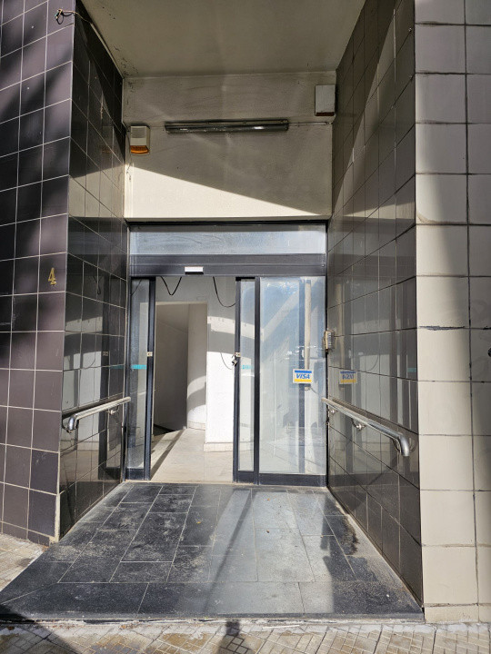 Spatiu Comercial - 210mp - Zona Universitate