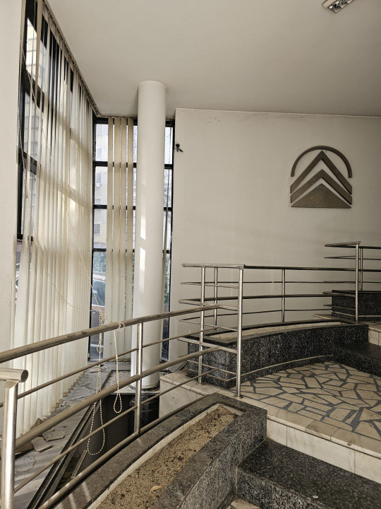 Spatiu Comercial - 210mp - Zona Universitate