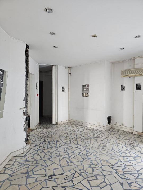 Spatiu Comercial - 210mp - Zona Universitate