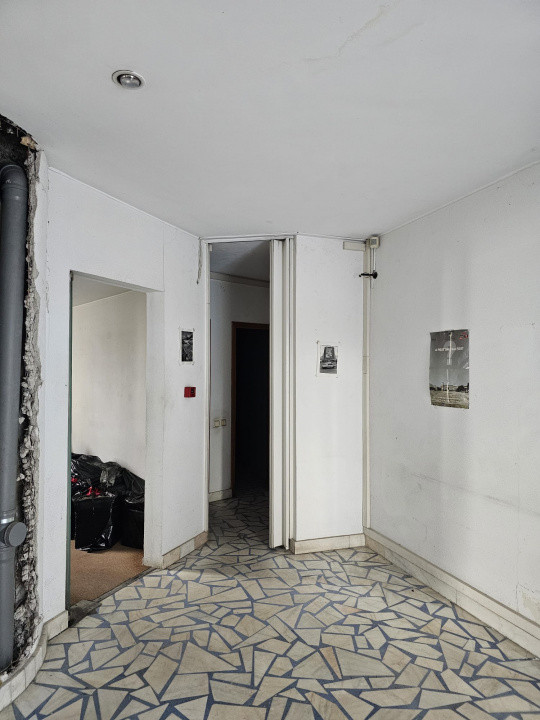 Spatiu Comercial - 210mp - Zona Universitate