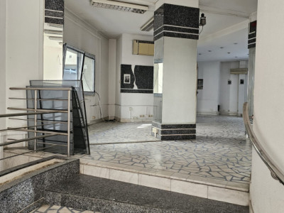 Spatiu Comercial - 210mp - Zona Universitate