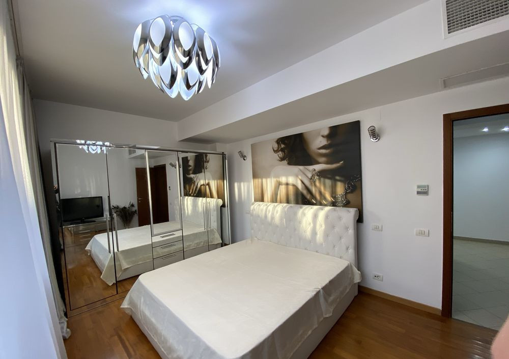 Apartament  cu 2 camere  in zona Herastrau 