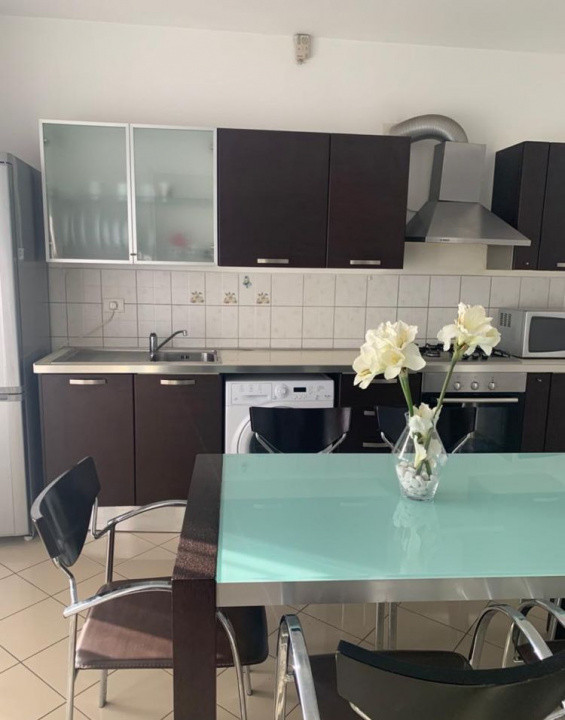 Apartament  cu 2 camere  in zona Herastrau 