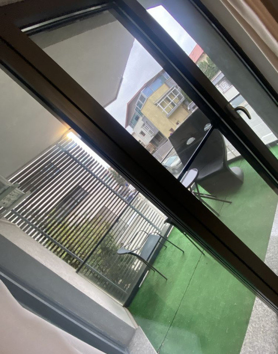 Apartament  cu 2 camere  in zona Herastrau 