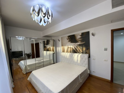 Apartament  cu 2 camere  in zona Herastrau 