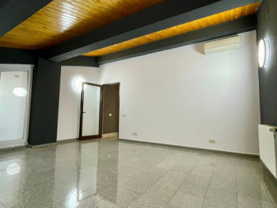 Apartament 3 camere, 175mp,4 locuri de parcare, zona-Straulesti /Hotel Phoenicia