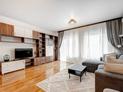 Apartament decomandat cu 2 camere  in Dristor 