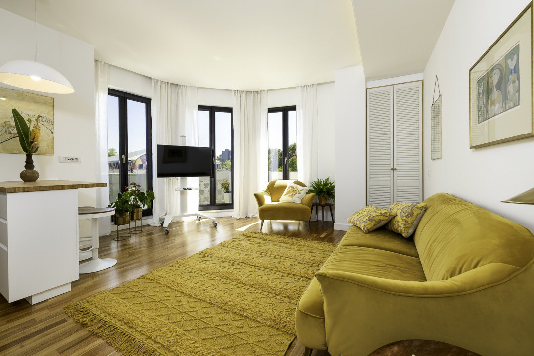 Apartament 2 camere | Calea Victoriei | Ultracentral