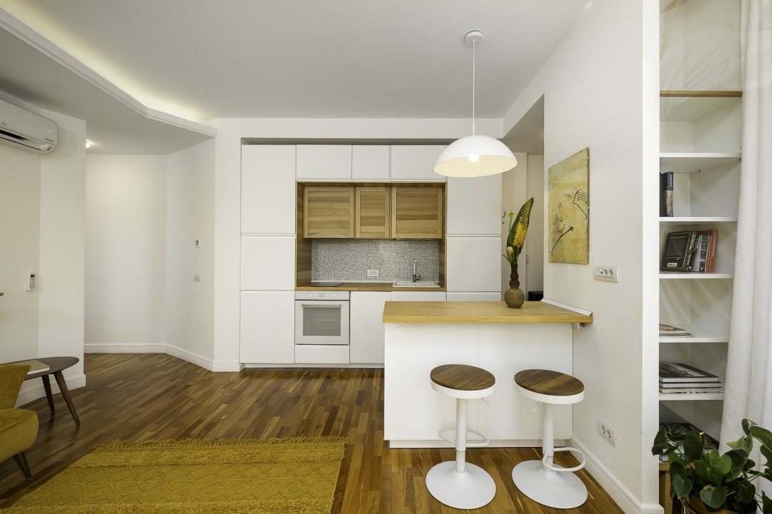 Apartament 2 camere | Calea Victoriei | Ultracentral