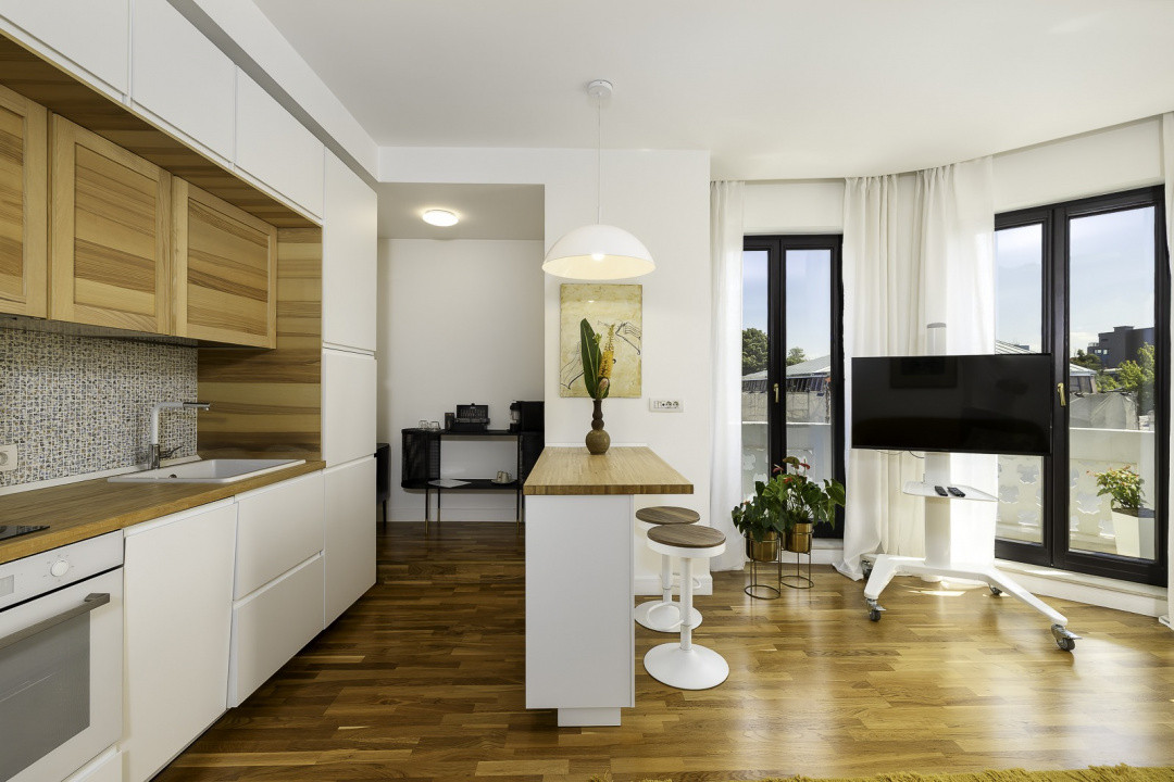 Apartament 2 camere | Calea Victoriei | Ultracentral
