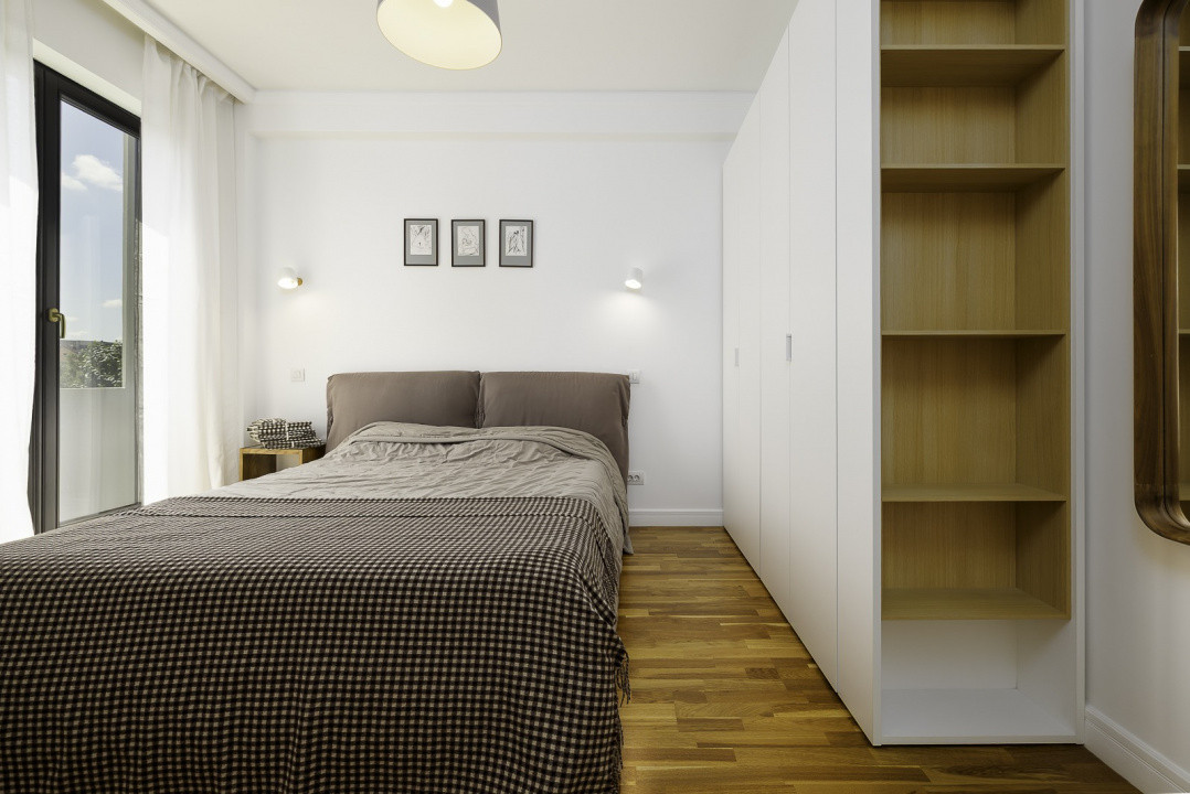 Apartament 2 camere | Calea Victoriei | Ultracentral