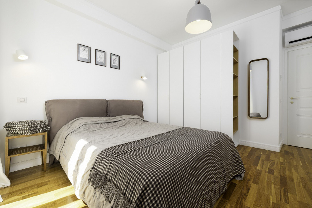 Apartament 2 camere | Calea Victoriei | Ultracentral