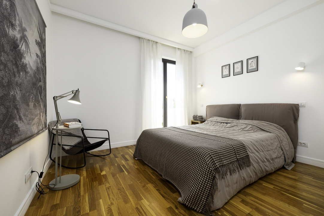 Apartament 2 camere | Calea Victoriei | Ultracentral