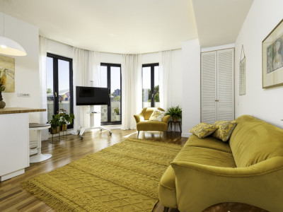 Apartament 2 camere | Calea Victoriei | Ultracentral