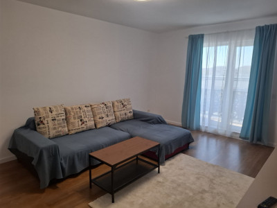 Apartament 2 camere | Nicolae Grigorescu