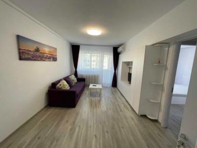 Apartament 2 camere | Nicolae Titulescu – Victoriei | Locație centrală premium