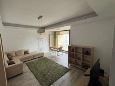 Apartament 2 camere | North Area Lake View | Herăstrău