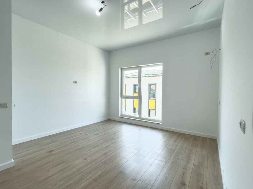 Casa individuala 5 camere, 185mp, zona Tunari/Pipera