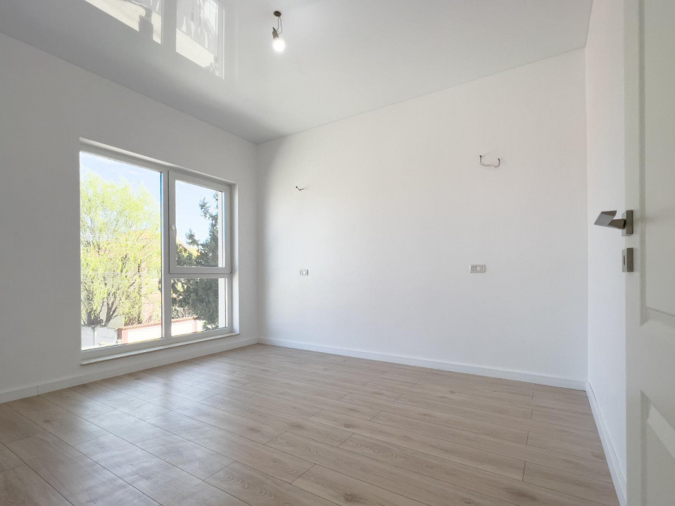 Casa individuala 5 camere, 185mp, zona Tunari/Pipera