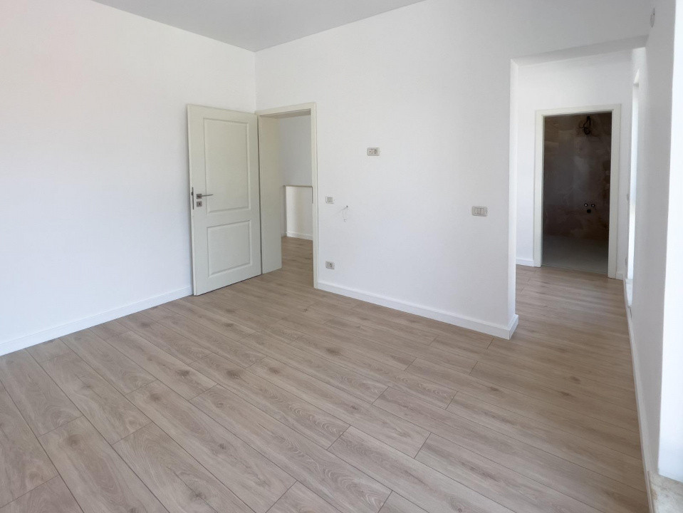 Casa individuala 5 camere, 185mp, zona Tunari/Pipera
