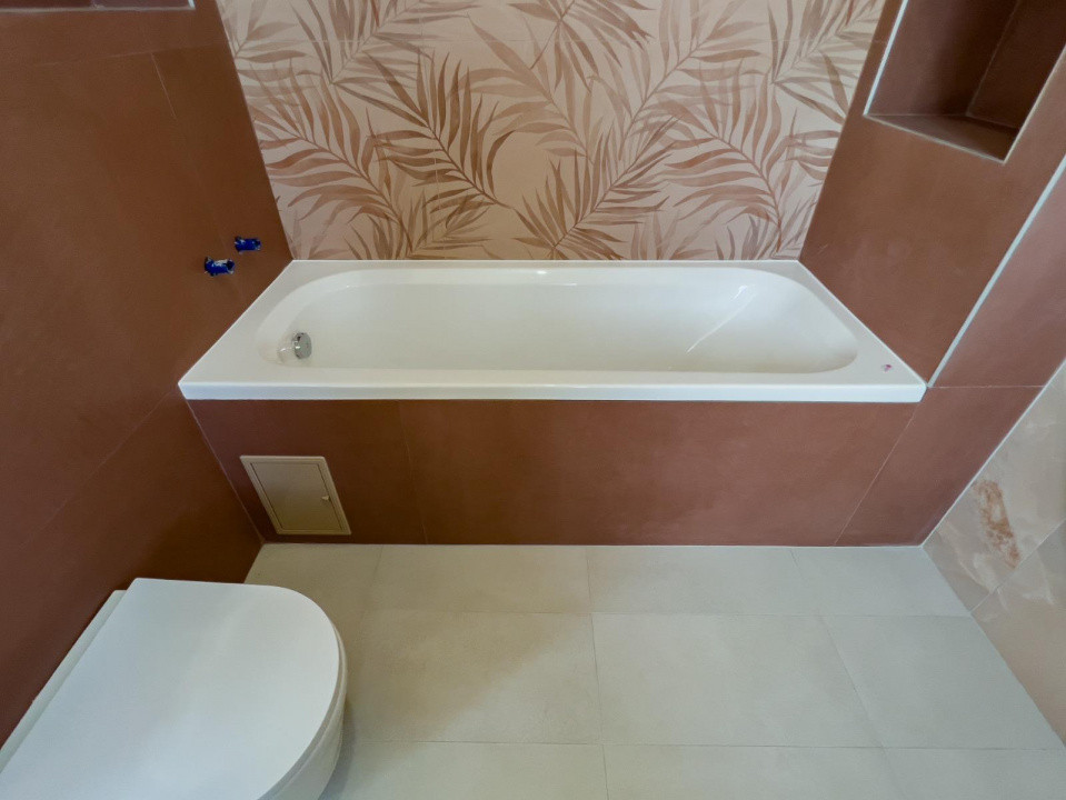 Casa individuala 5 camere, 185mp, zona Tunari/Pipera