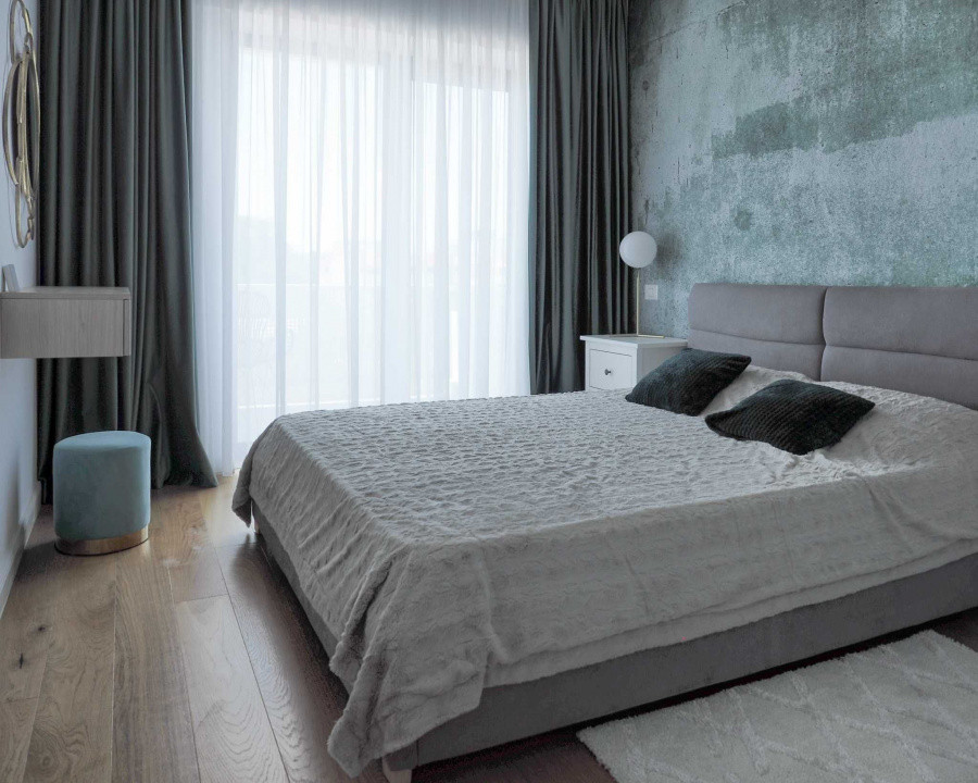 De inchiriat Apartament modern-2 camere Herastrau