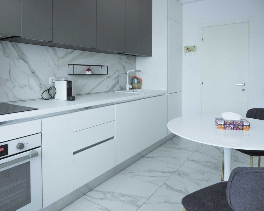 De inchiriat Apartament modern-2 camere Herastrau