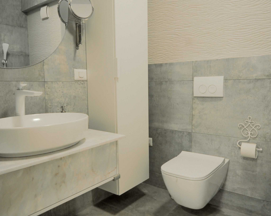 De inchiriat Apartament modern-2 camere Herastrau