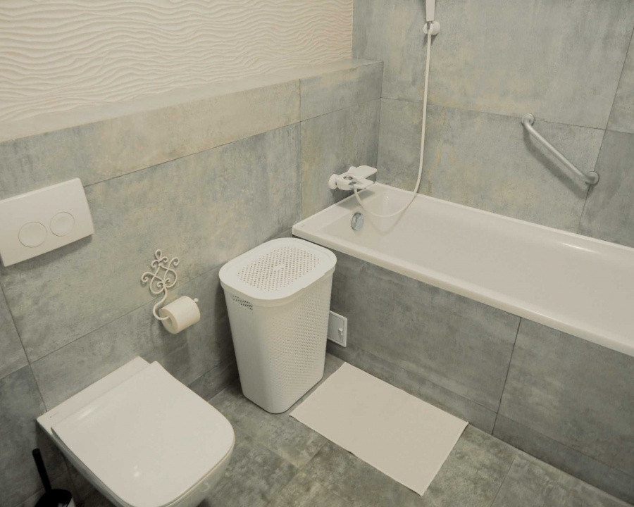 De inchiriat Apartament modern-2 camere Herastrau