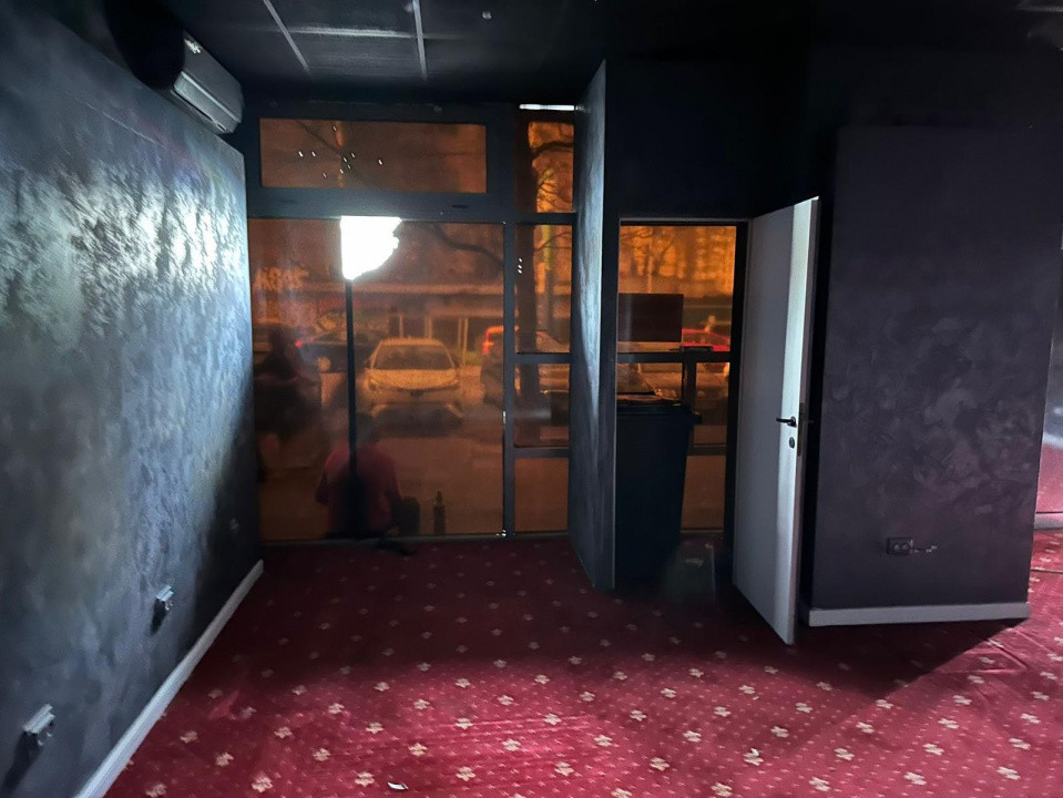 Inchiriere spatiu comercial, 100mp, zona - Gara de Nord 
