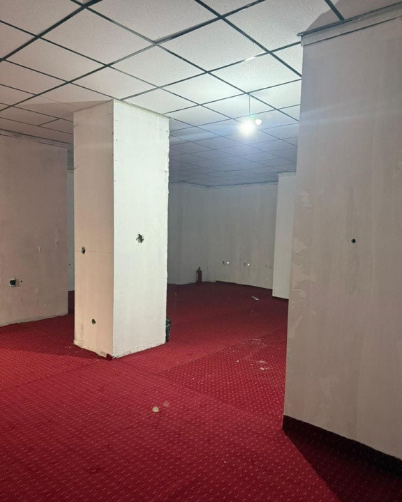 Inchiriere spatiu comercial, 100mp, zona - Gara de Nord 