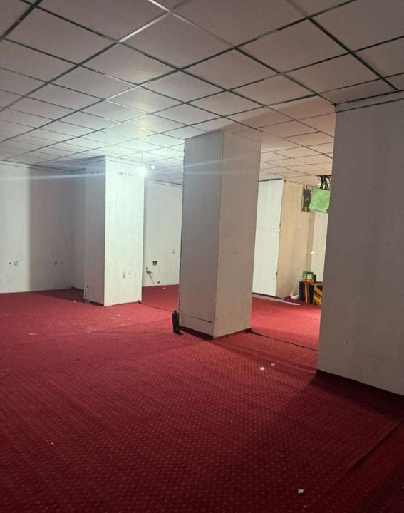Inchiriere spatiu comercial, 100mp, zona - Gara de Nord 