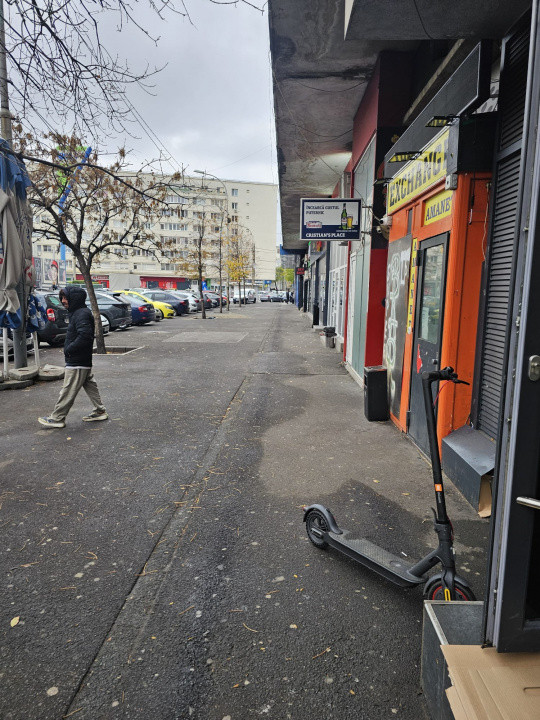 Inchiriere spatiu comercial, 100mp, zona - Gara de Nord 